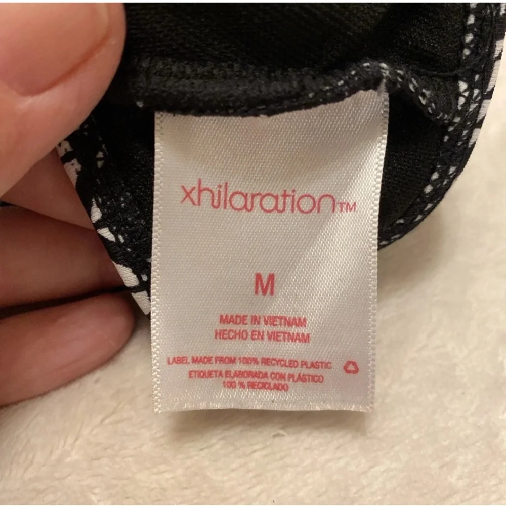 Xhilaration stylish bikini